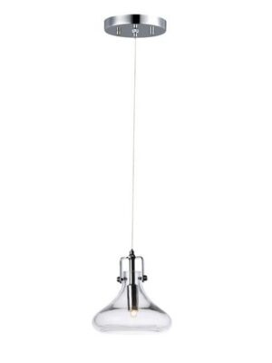 E24301-18PC Kem-1-Light-Pendant E24301_18PC