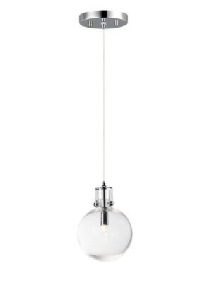E24302-18PC Kem-1-Light-Pendant E24302_18PC