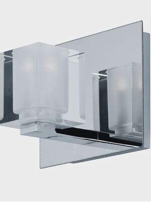E32031-18PC Blocs-LED-1-Light-Wall-Mount 3000K E32031_18PC