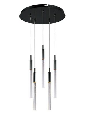 E32775-91BC Scepter-5-Light-Pendant E32775_91BC