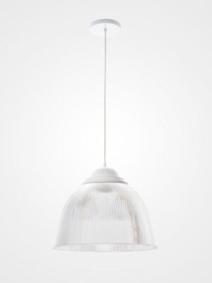 MX-CL5102 CAMPANA DE ACRILICO PARA FOCO AHORRADOR