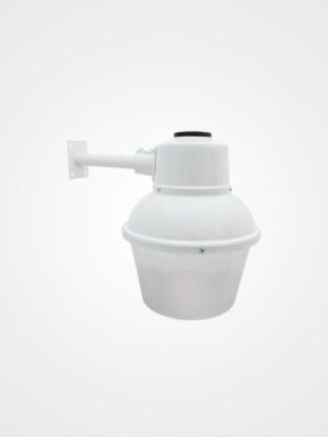 MX-EX6101 MINISUBURBANA DE ALUMINIO CON CAMPANA DE ACRILICO