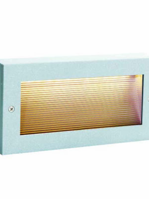 Luminario Empotrable de Pared LED 2.6w 3000k SMART 08-9245-01