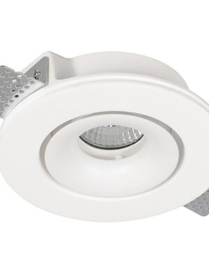 Downlight Redondo LED 13w 3000k CICLOPE 06-9033-10