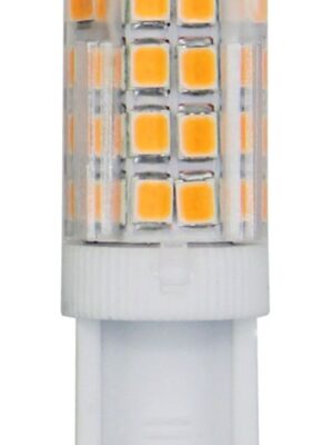 Foco LED 4w Base G9 80-0924