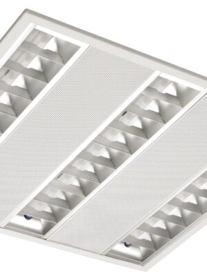 b35078_26_2601 Panel Led Grill 28W 6000K Dimeable 26-2601-40D