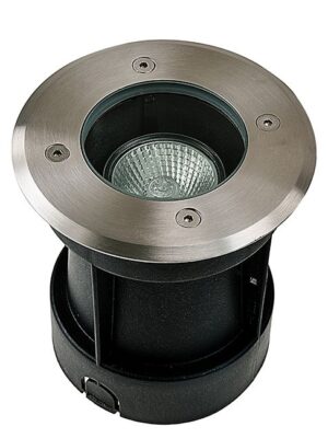 bef226_XM1023 Luminario Empotrable a Piso Base GU10 TERRA 07-9201-08