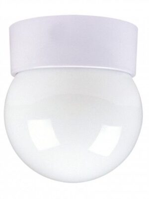 br6-b Luminaria de sobreponer a techo BR6/B