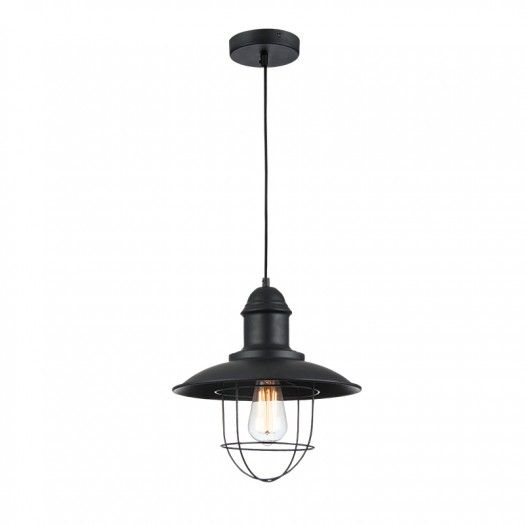 Luminario Colgante C060NE