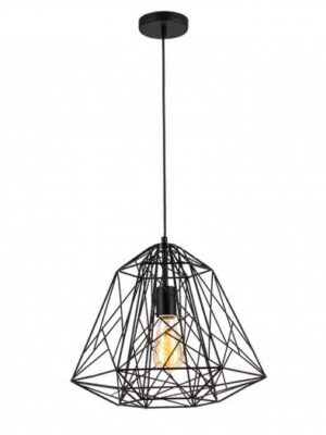 Luminario Colgante C076/NE