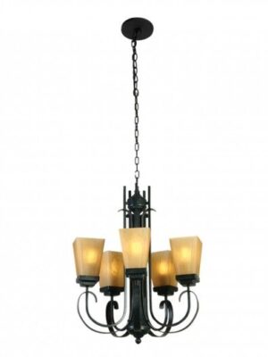 Candil Colgante C1084-5