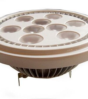Foco LED 13w Base Ar111 3000k 80-1015-WW