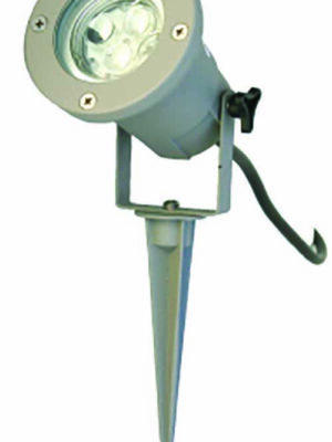 c45497_05_0901 Estaca de jardin LED 3w RGB ONDINA 05-0901-RGB