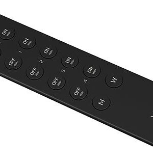 cf8ccb_V8_RGBW Control Remoto RGBW 4 Zonas V8-RGBW