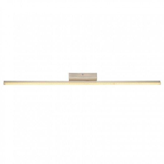 Luminario para Sobreponer techo o muro LED 9w CL-1100-1-LED/SA