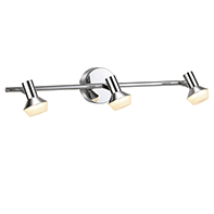 Arbotantes Acento Decorativa Led 15w EG-BAR-15W