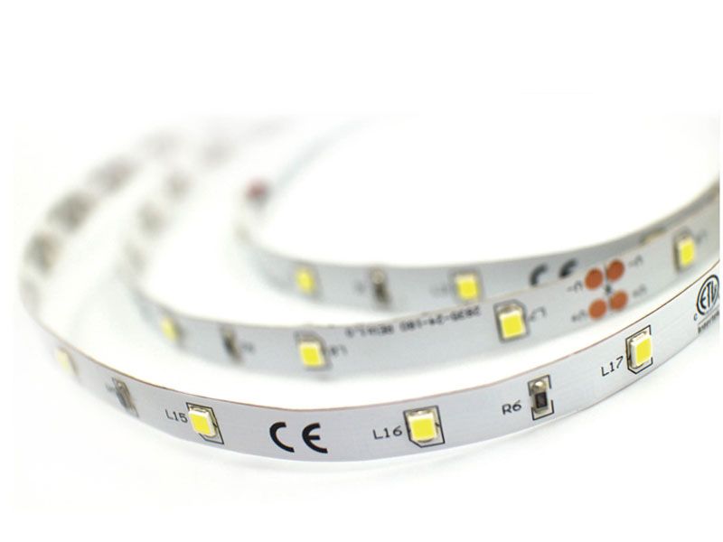 Tira LED 2835 43.2Ww a 24v FB-43282-WW