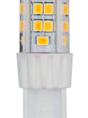 Foco LED 5w Base G9 3000K 81-0925-WW