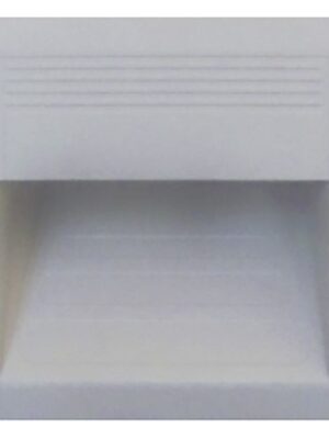 Luminario Empotrable de Muro LED 1.5w 3000k KELPIE 07-1280-WW