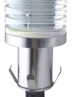 Imprimir Mini Poste Baliza LED 1w PHARO 10-1071-CW