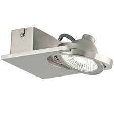 39247 EGLO LUMINARIO TECHO BREA