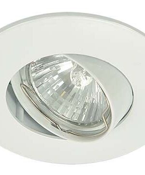 df288e_3254 Downlight Empotrable a Techo Gu10 Dirigible BASIC 06-3254-01