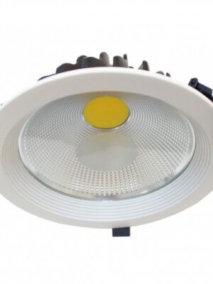 dl004-15w Luminario para empotrar en techo LED 15w 4100k DL004-15WN