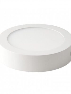 dlp032-12w Luminario para sobreponer en techo LED 12w 4100k DLP032-12W
