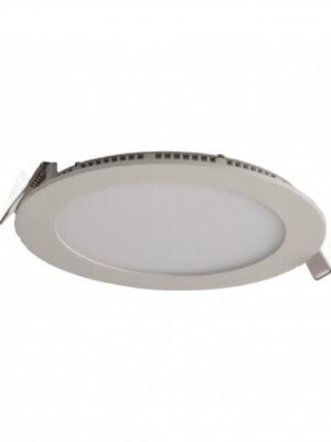 dls010-6w Luminario para empotrar en techo LED 6w 4100k DLS010-6WN