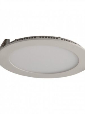 dls012-12w Luminario para empotrar en techo LED 12w DLS012-12WN