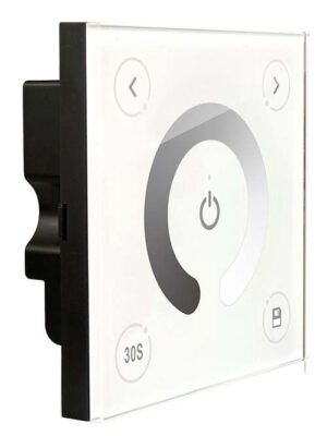 e24166_D1_s_PNG Touch Panel de Atenuacion R4-CC. Señal RF DX-1