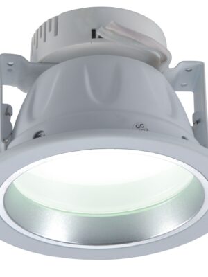 e2a077_6_21601 Empotrado Redondo LED 12w Dimmeable CALYPSO 6-21621-WW