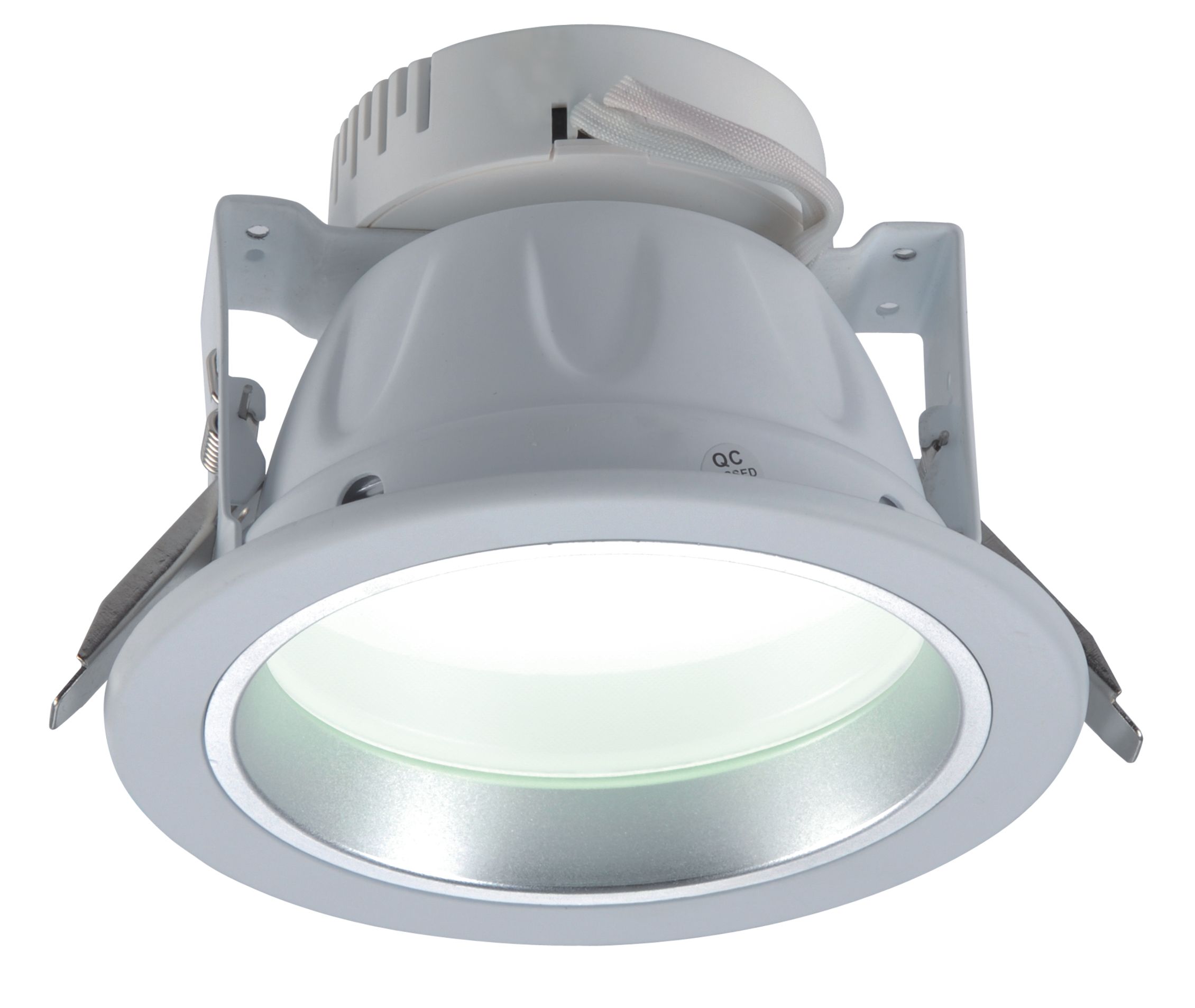Empotrado Redondo LED 12w Dimmeable CALYPSO 6-21621-WW