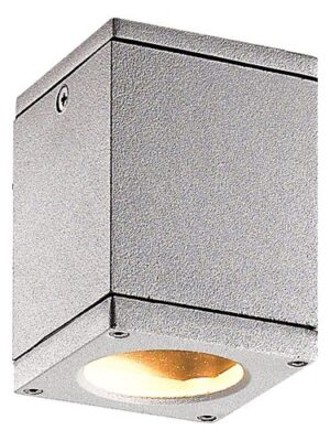 Luminario Techo Base GU10 ARIES 22-7161-01
