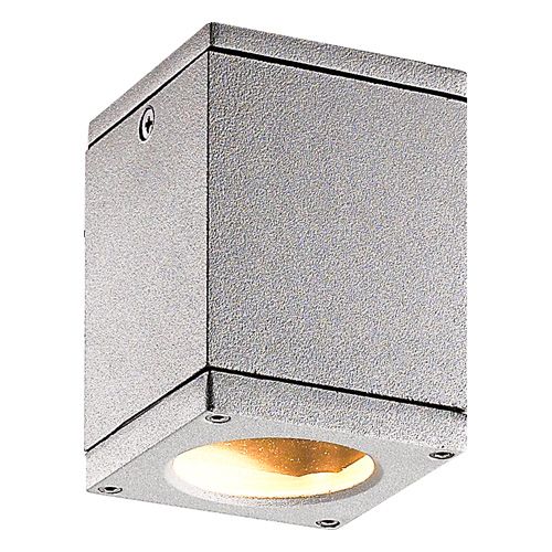 Luminario Techo Base GU10 ARIES 22-7161-01
