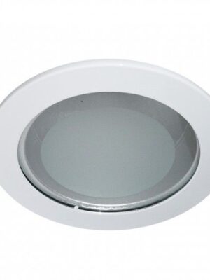 em2020c-e27-b Luminario para empotrar en techo Base E27 EM2020C-E27/B