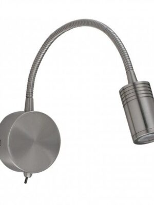 Luminario dirigible para sobreponer en muro LED 3wF2130-3W