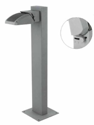 55-2301 Mini Poste Baliza LED 16w 4000k VENUS 55-2301-NW