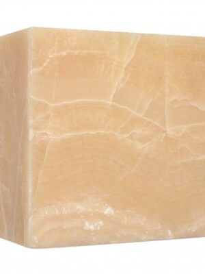 Lampara para muro Onix natural Base E27 OXG212-P