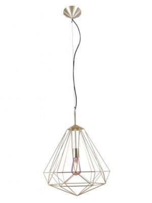 productos_normal_42aeca22f Luminario Colgante Metal Color Oro Dalì Q31579-GD