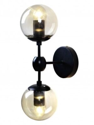 productos_normal_53bc10006 Luminario Arbotante Moderno Quor Miro Q16022-BK