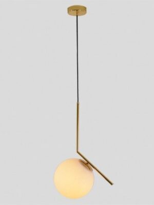productos_normal_74bd3f740 Luminario Colgante 1 Luz Quor Sonne Q31628-GD