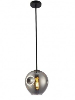 productos_normal_958cb6882 Sakura Pendant E12 individual acabado negro mate 1luz Q16061-BK