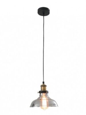 Q33134-SM Luminario Colgante Kelch Moderno
