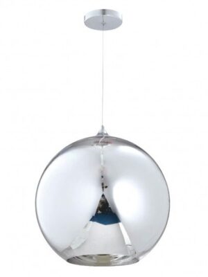 productos_normal_b40f3a770 Solar Pendant E27 cristal acabado cromo y canope cromo 1 Luz Q20645-CH