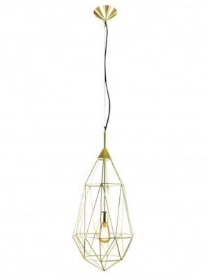 productos_normal_b9e4d7e1c Luminario Colgante Metal Color Oro Dalì Q31577-GD