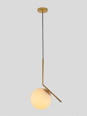 productos_normal_d58e53a46 Luminario Colgante 1 Luz Quor Sonne Q31627-GD 25cm