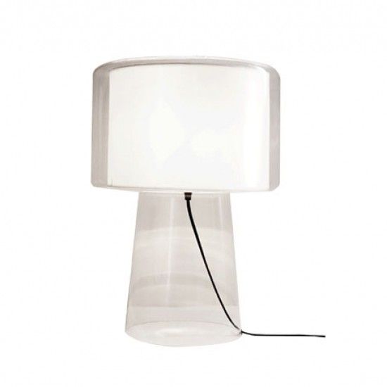 Lampara de Mesa Dega Q33060-WT