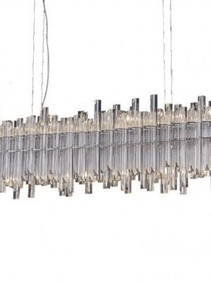 productos_normal_de084d141 Venus G9 Candil cristal biselado 12 Luces Q23167-CR