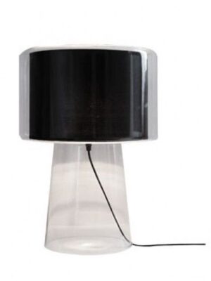 Lampara de Mesa Dega Q33060-BK
